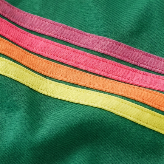 Retro Rainbow Set