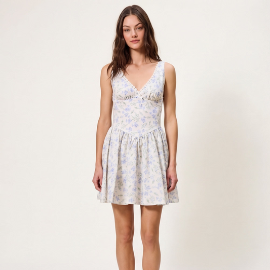 The Cornflower Breeze Mini