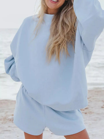 Sky Blue