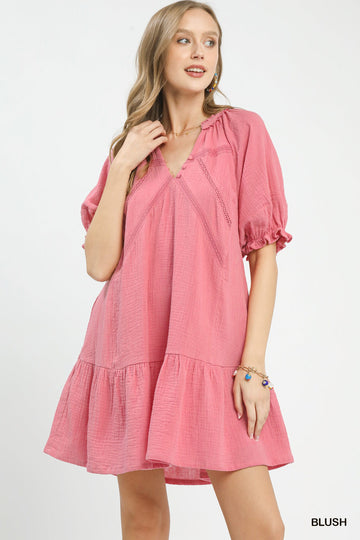 BLUSH