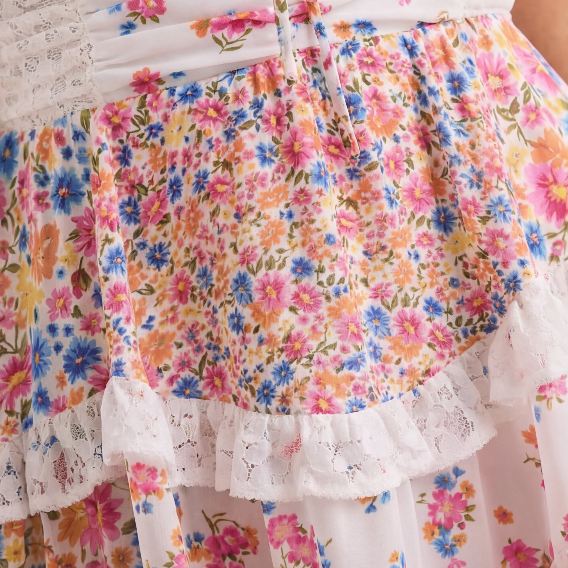 The Whimsy & Wonder Dress