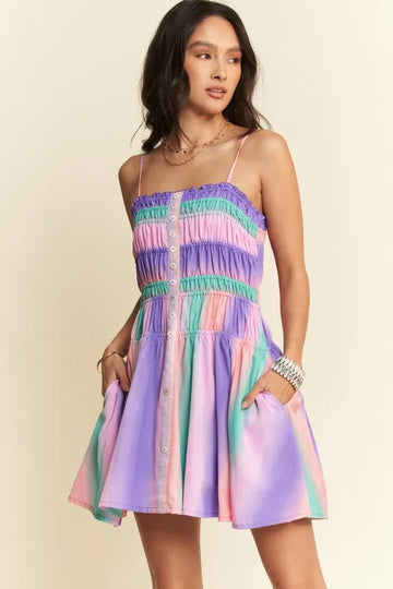 Purple Multi