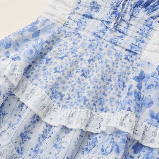 The Whimsy & Wonder Dress