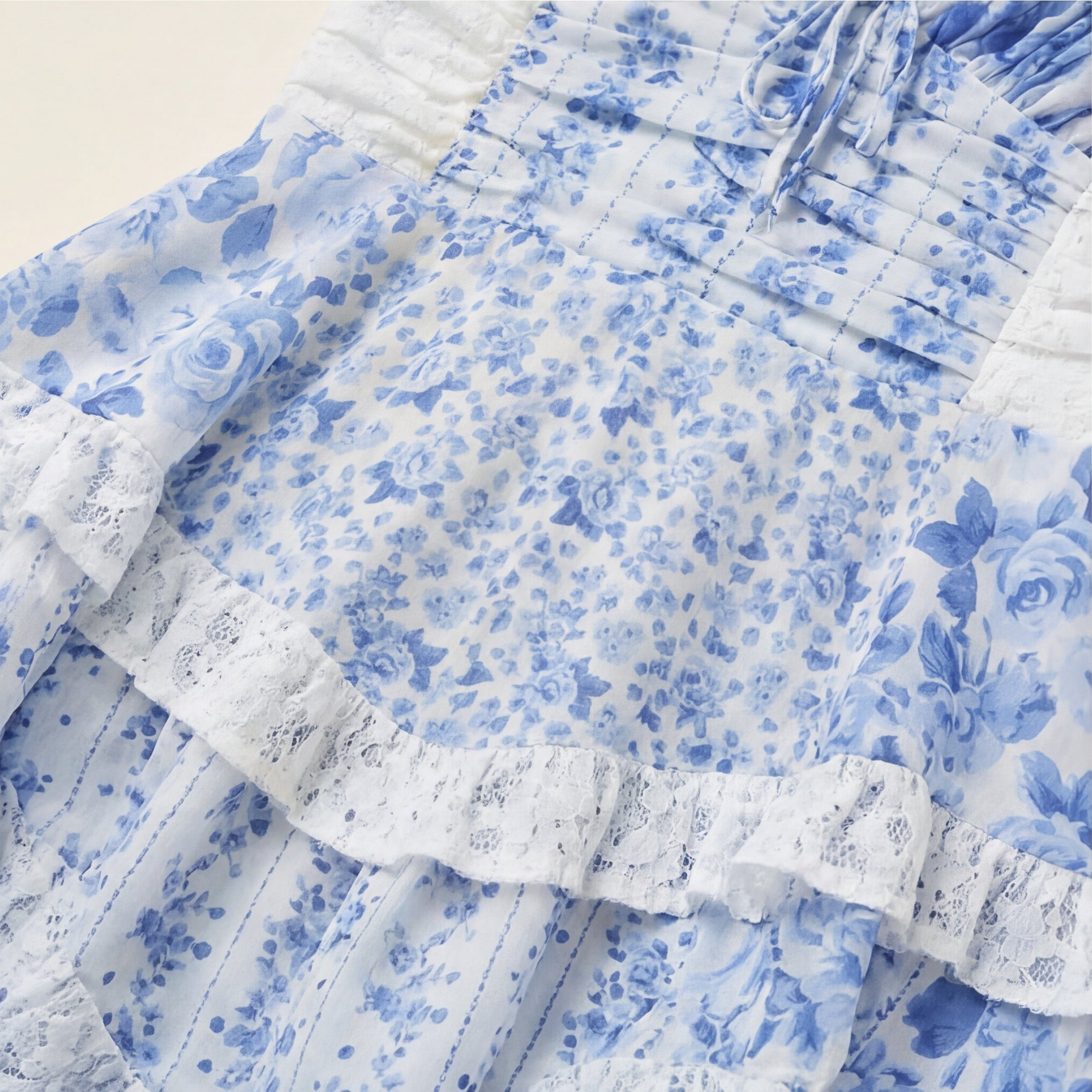 The Whimsy & Wonder Dress