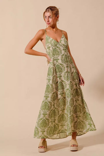 SAGE GREEN