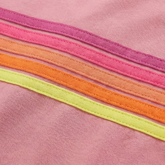 Retro Rainbow Set