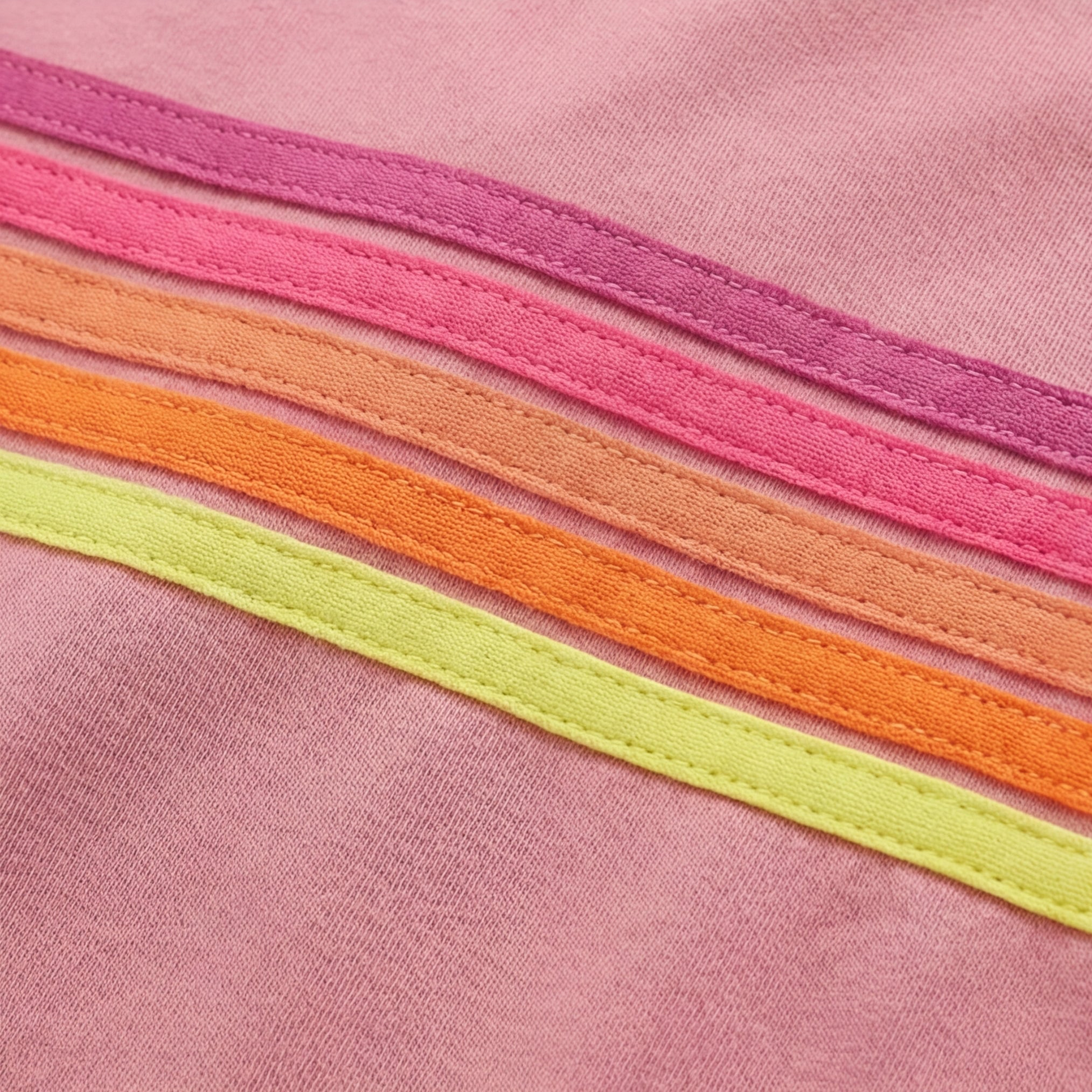 Retro Rainbow Set