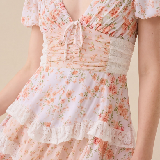 The Whimsy & Wonder Dress