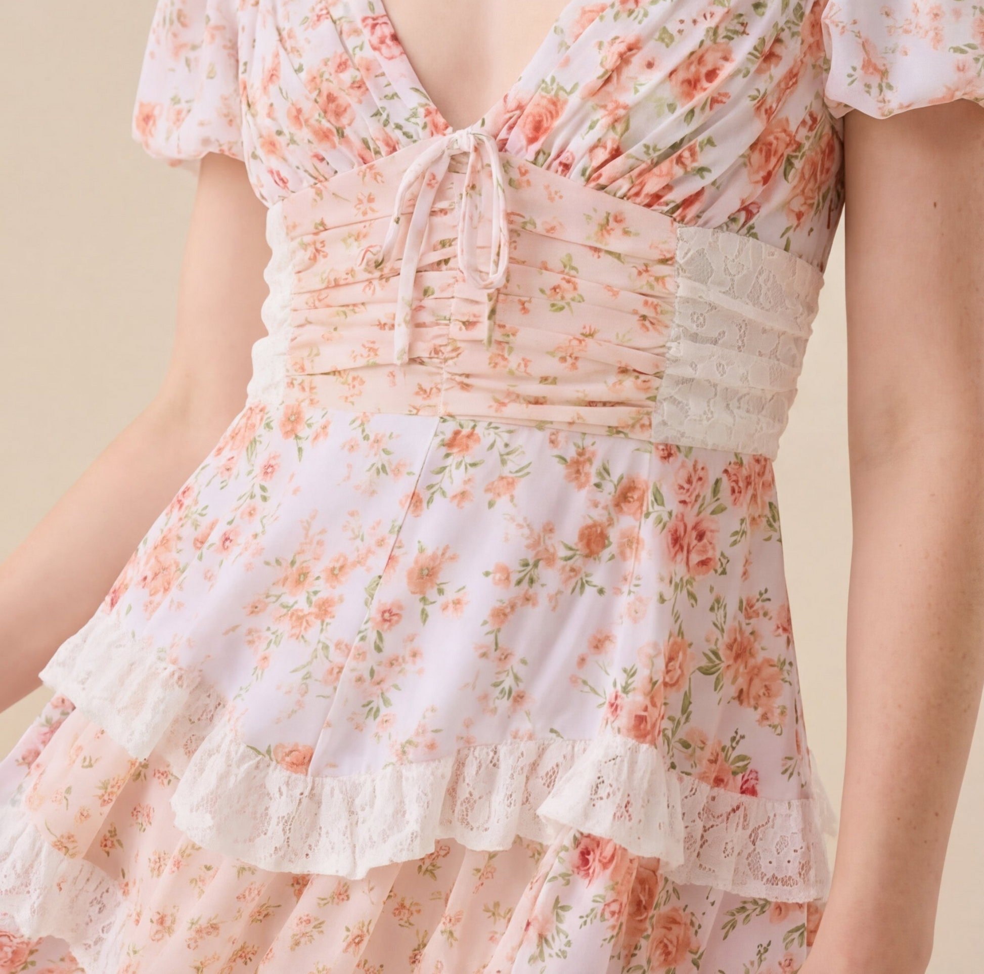 The Whimsy & Wonder Dress