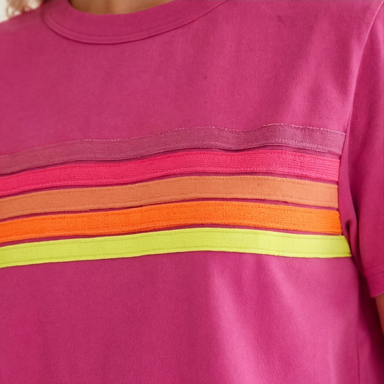 Retro Rainbow Set