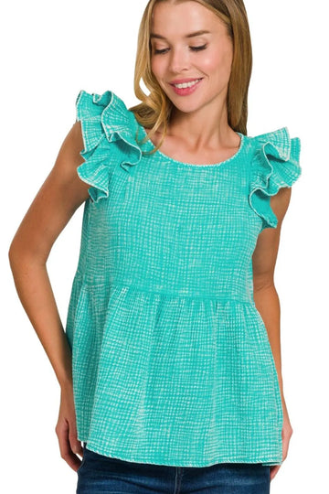TURQUOISE