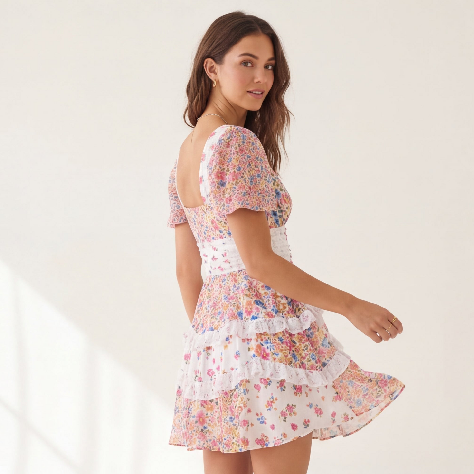 The Whimsy & Wonder Dress