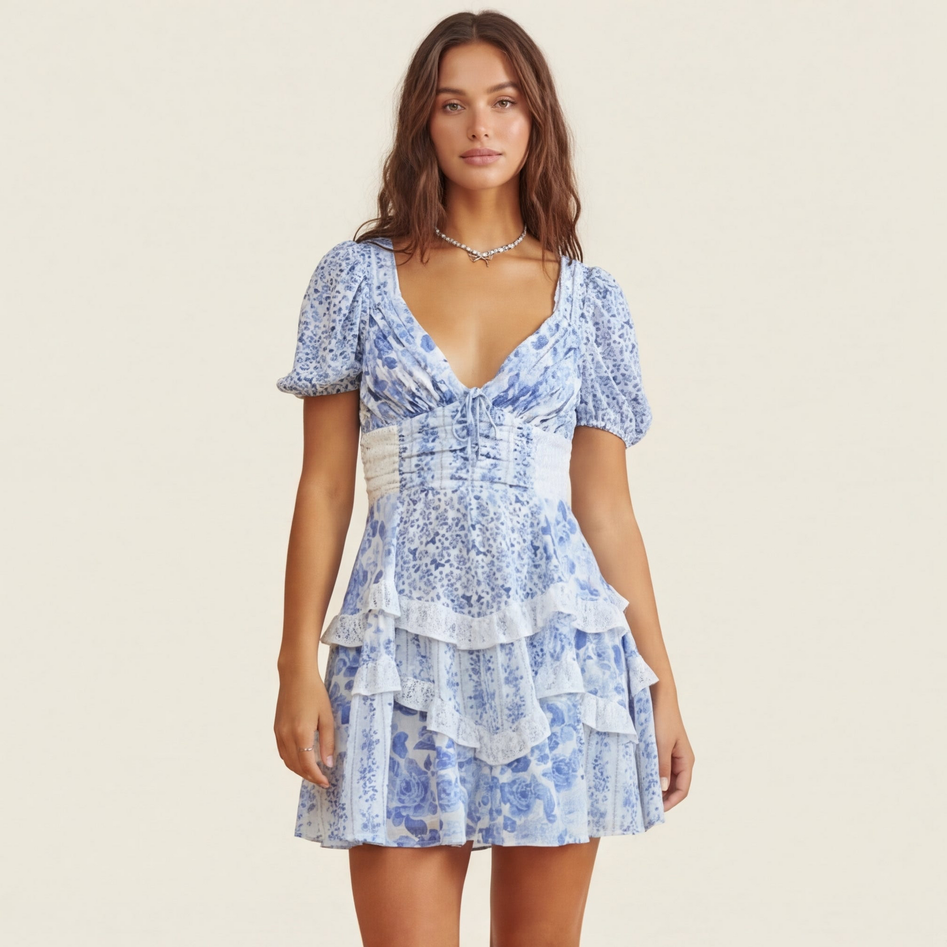 The Whimsy & Wonder Dress
