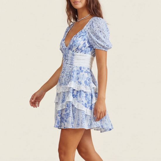 The Whimsy & Wonder Dress