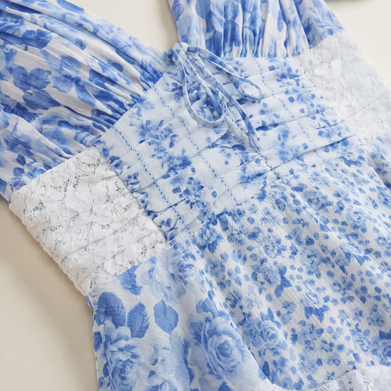 The Whimsy & Wonder Dress