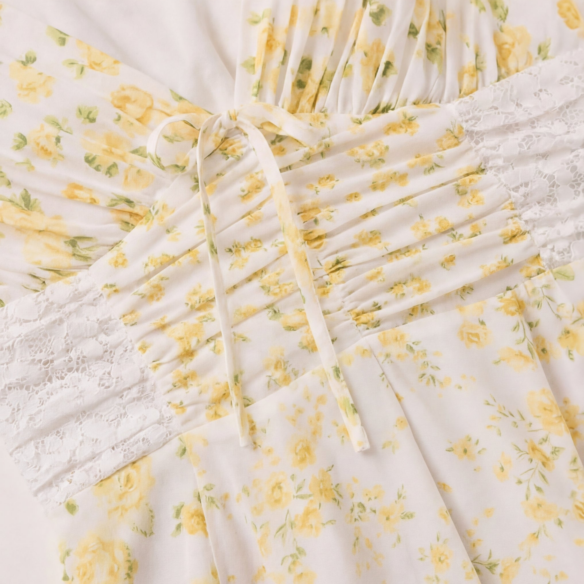 The Whimsy & Wonder Dress