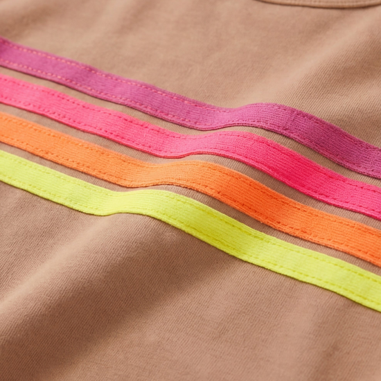 Retro Rainbow Set
