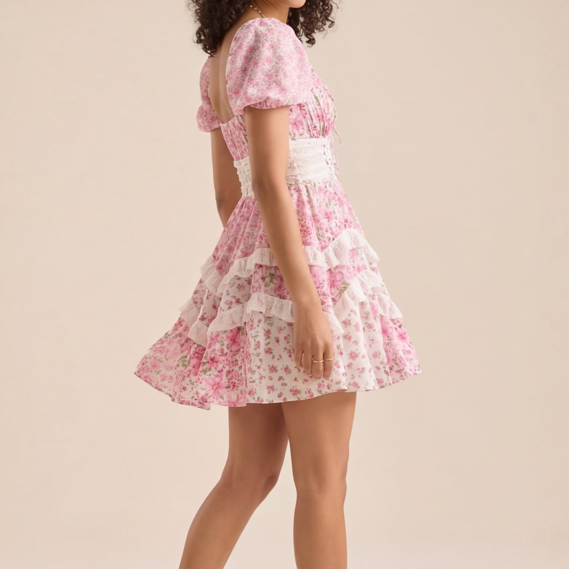 The Whimsy & Wonder Dress