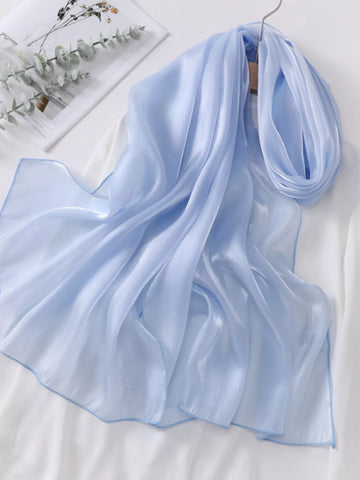 Sky Blue