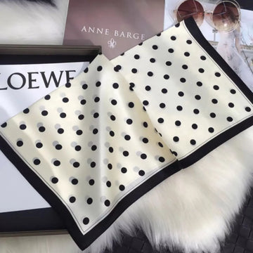 Cream White