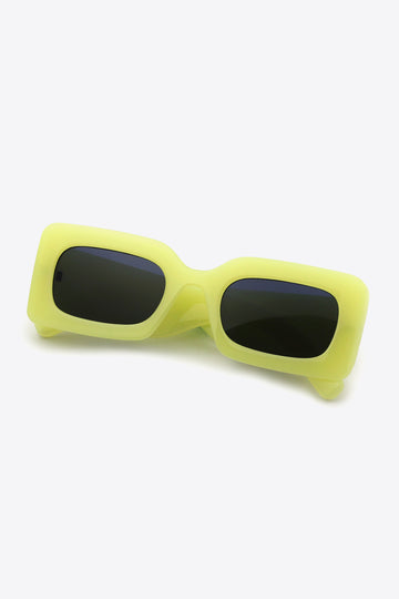 Neon Yellow