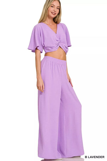 B LAVENDER