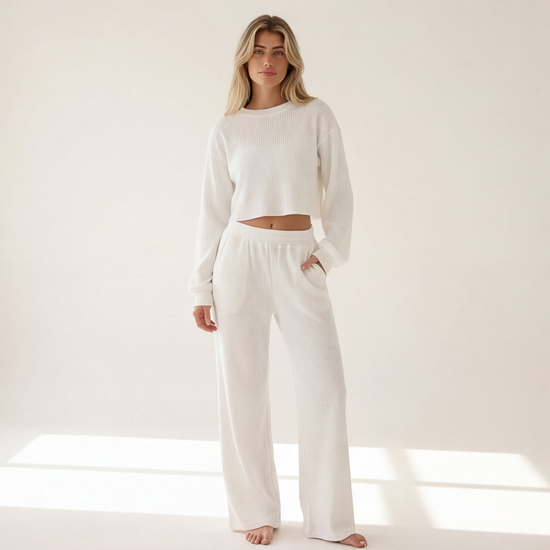 The Peace of Mind Loungewear