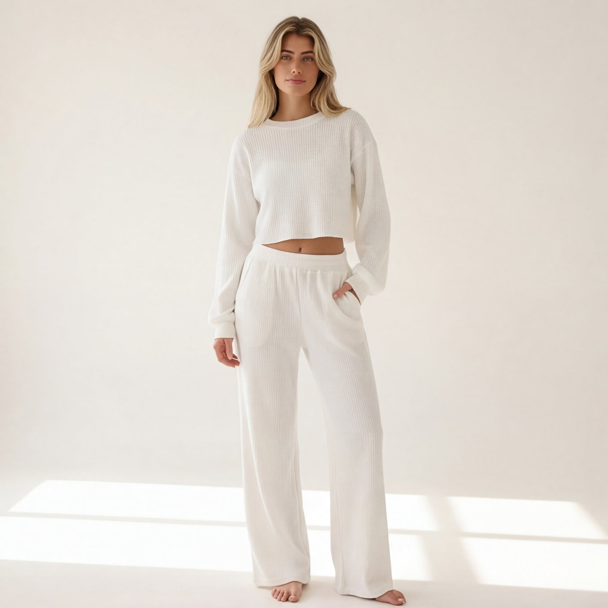 The Peace of Mind Loungewear