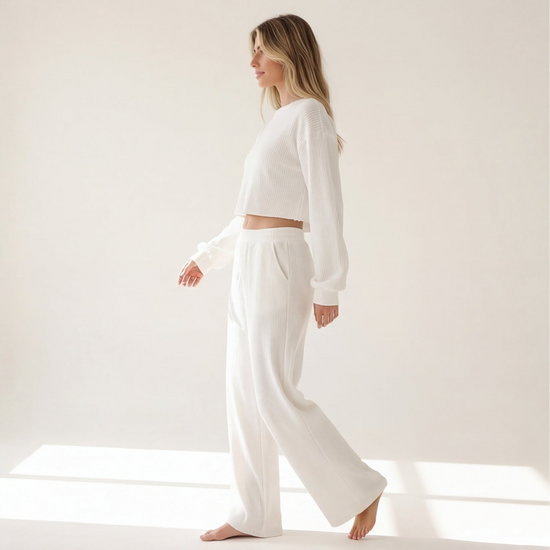 The Peace of Mind Loungewear