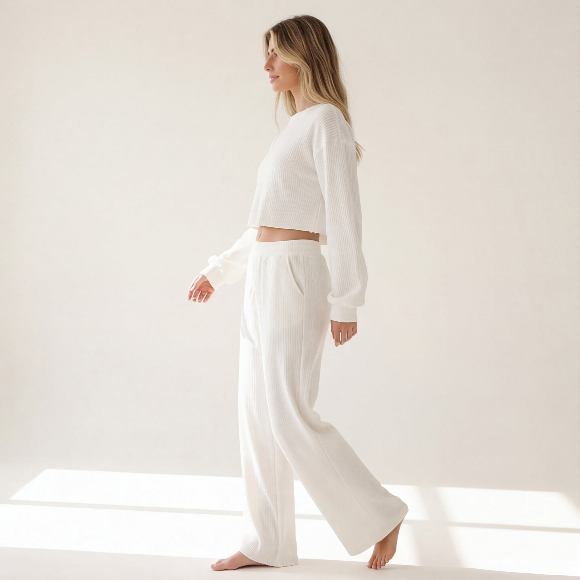 The Peace of Mind Loungewear