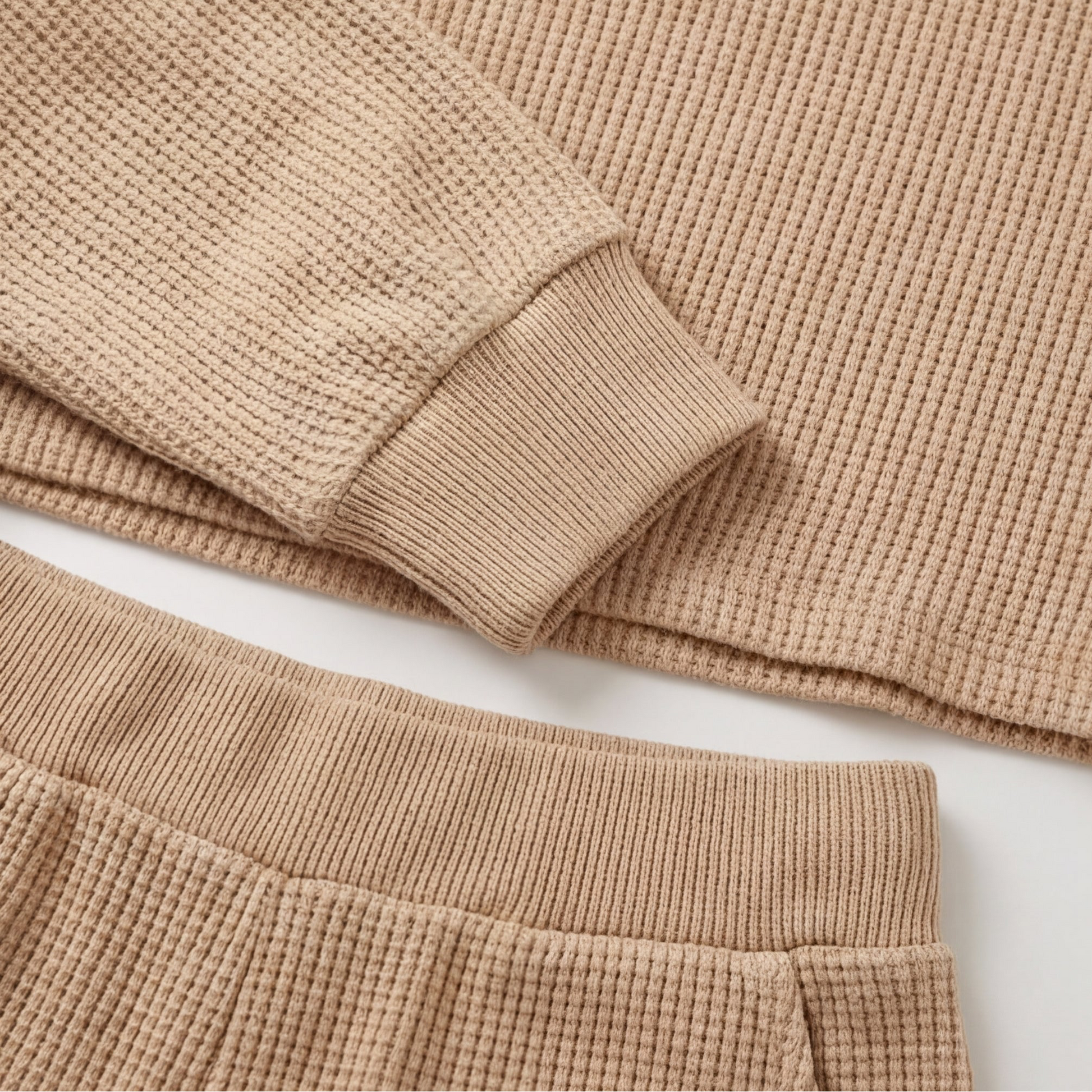 The Peace of Mind Loungewear