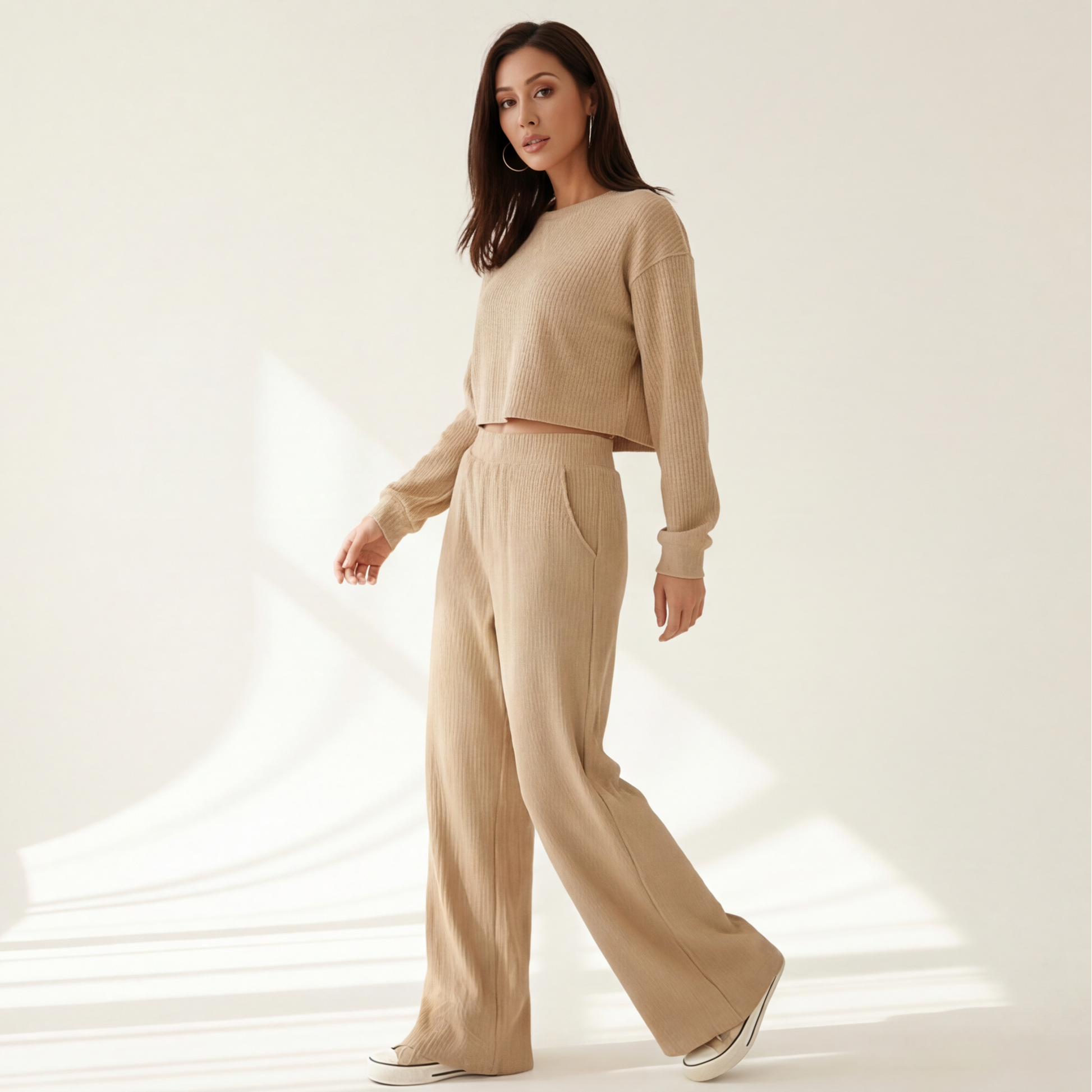 The Peace of Mind Loungewear