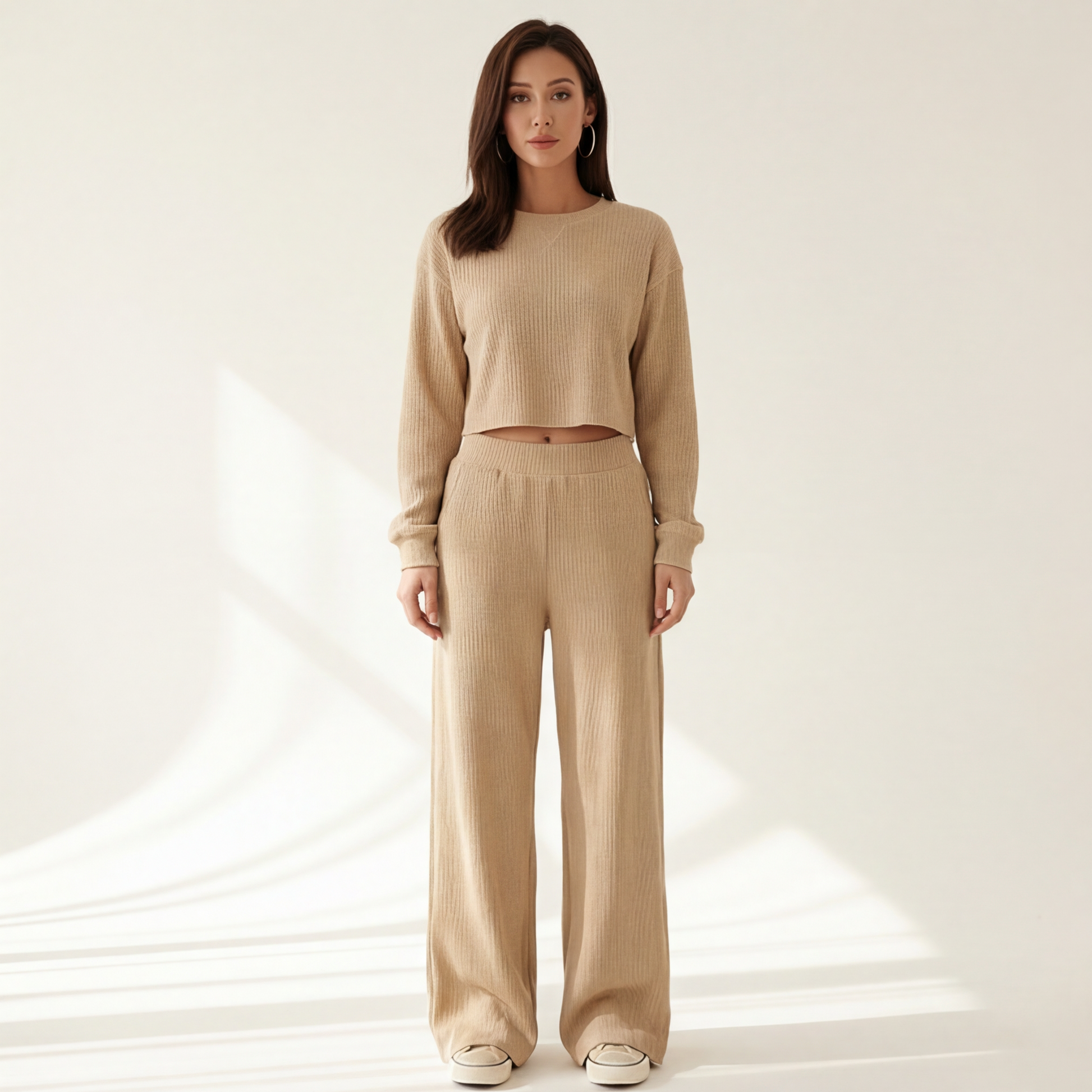 The Peace of Mind Loungewear
