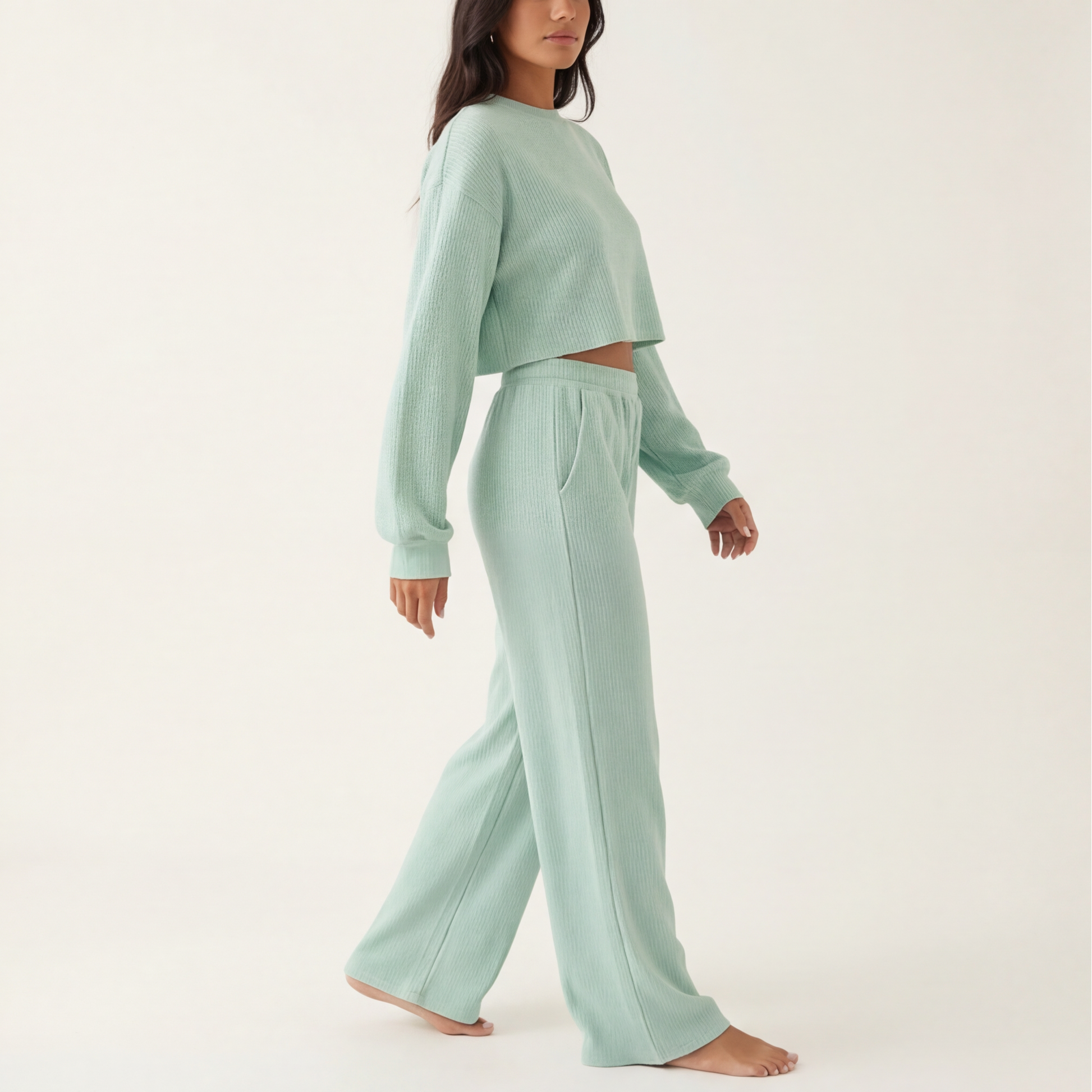 The Peace of Mind Loungewear
