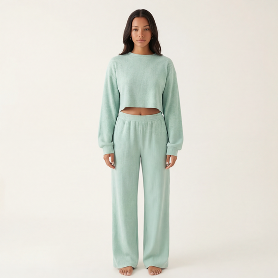 The Peace of Mind Loungewear
