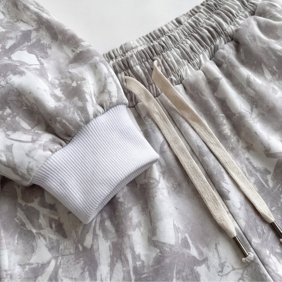 The Aria Cloud Lounge Set