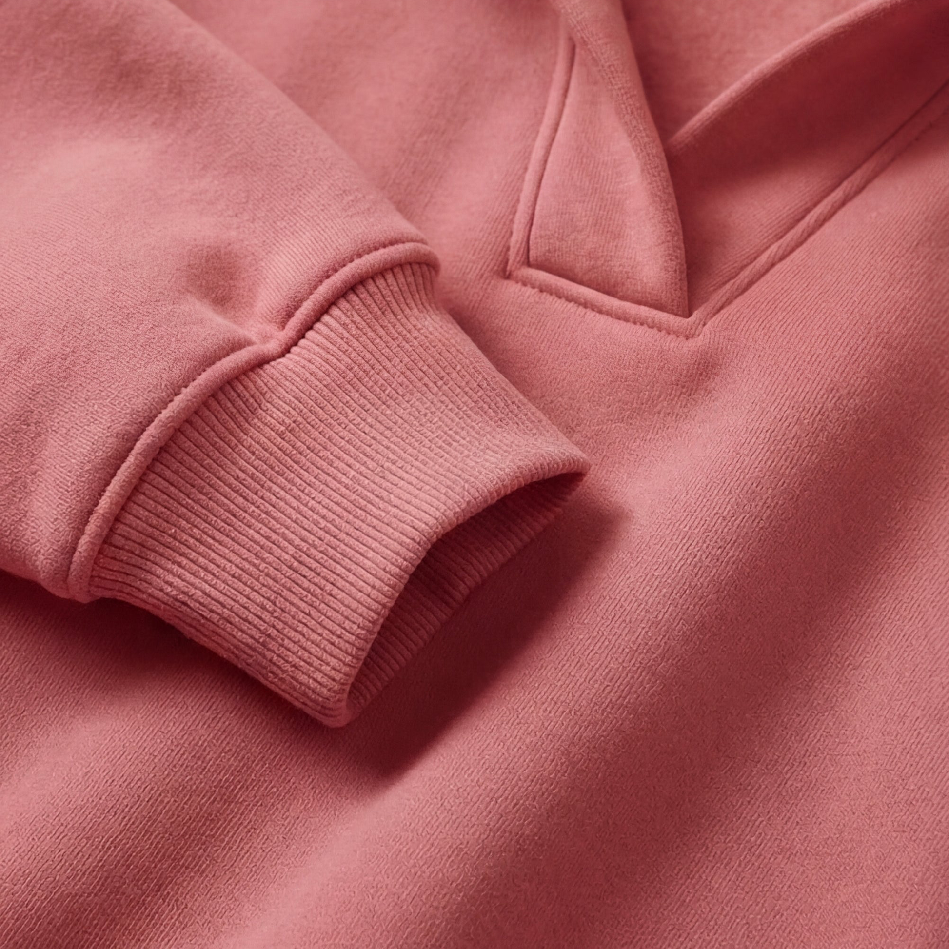 The Everyday Luxe Hoodie