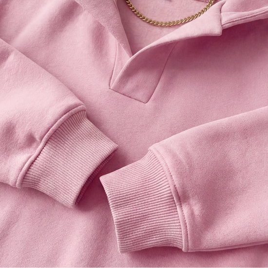 The Everyday Luxe Hoodie