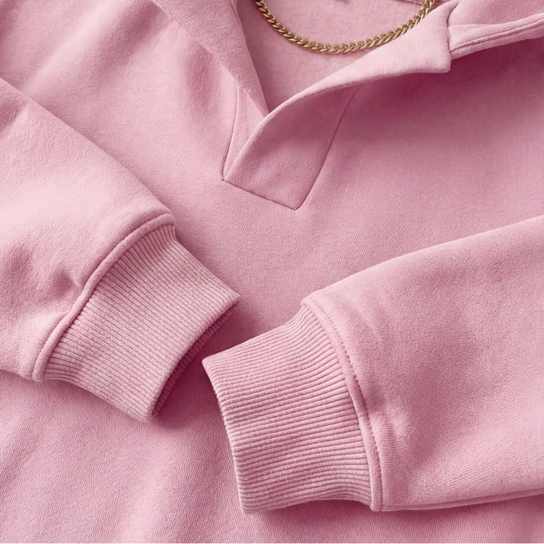 The Everyday Luxe Hoodie