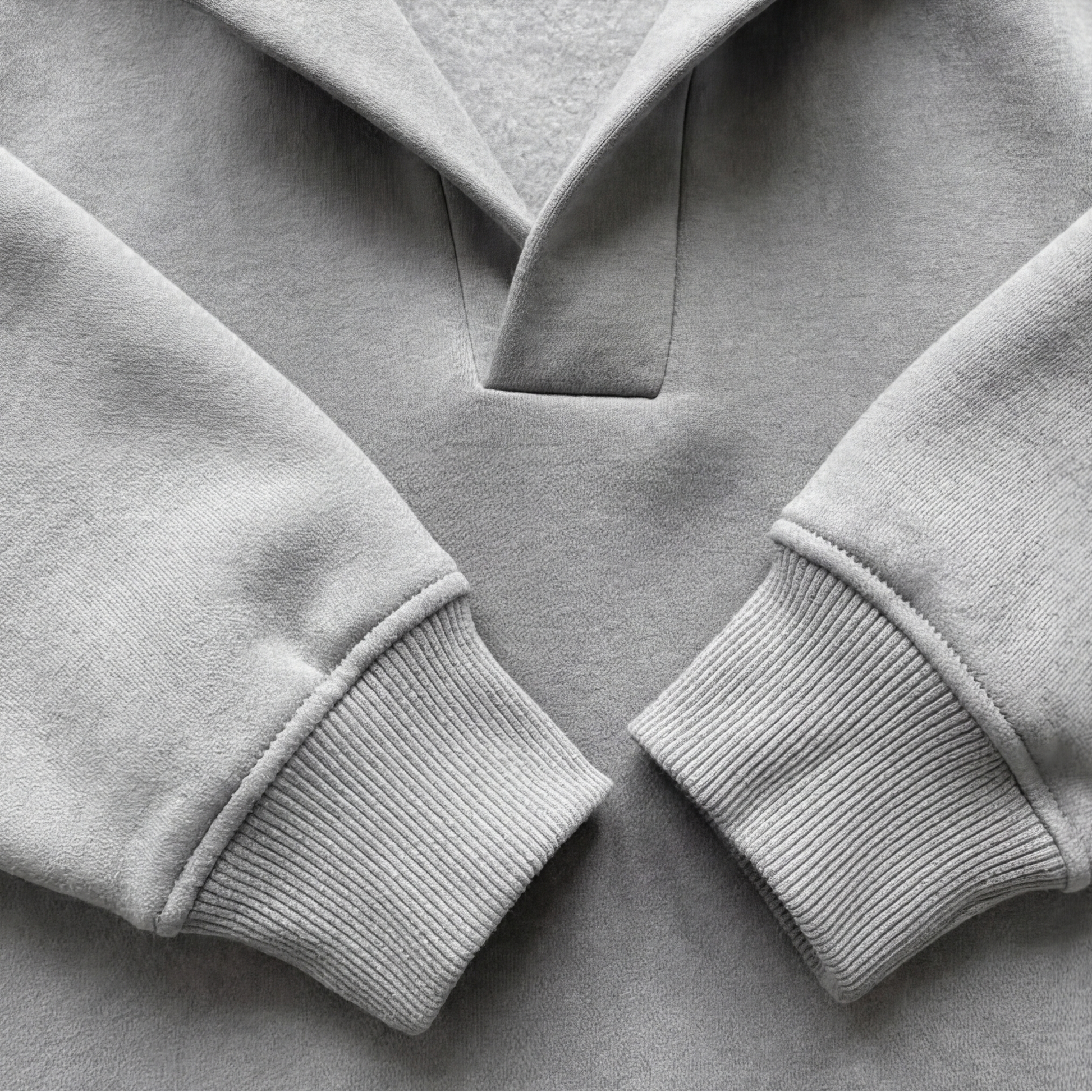 The Everyday Luxe Hoodie